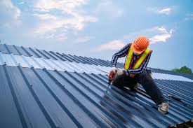 Best Gutter Installation and Repair  in Vandalia, OH